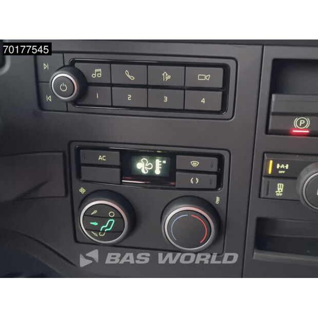 2022 Volvo FMX 500-43015660