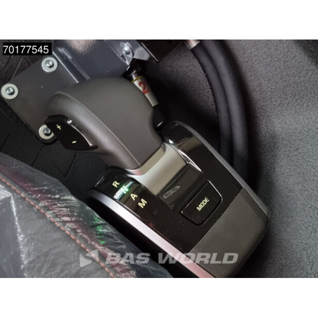 2022 Volvo FMX 500-43015661
