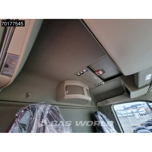 2022 Volvo FMX 500-43015663