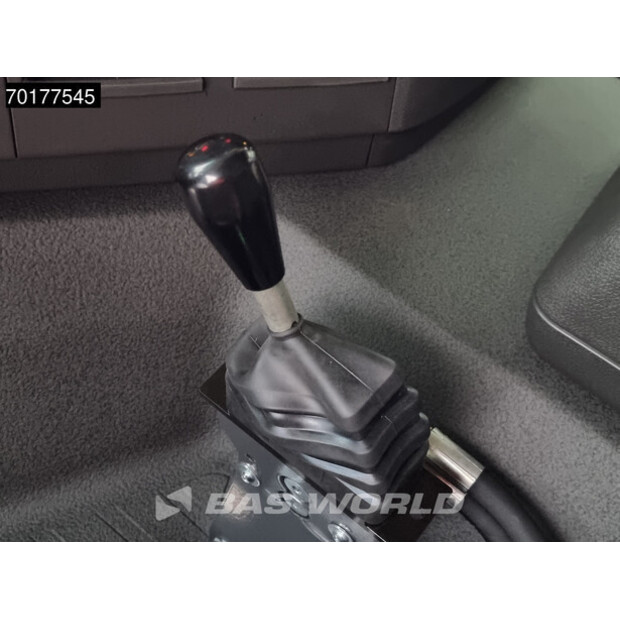 2022 Volvo FMX 500-43015664