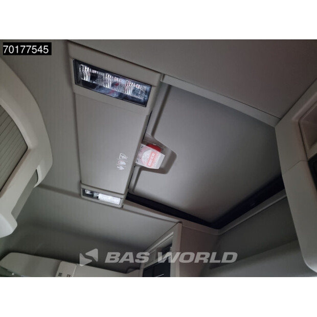 2022 Volvo FMX 500-43015666