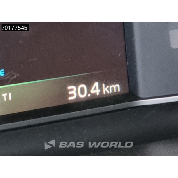 2022 Volvo FMX 500-43015667