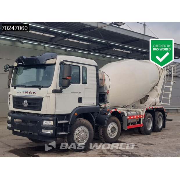 2025 Sitrak G5.350-43015671