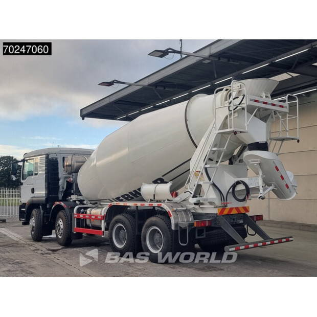 2025 Sitrak G5.350-43015672