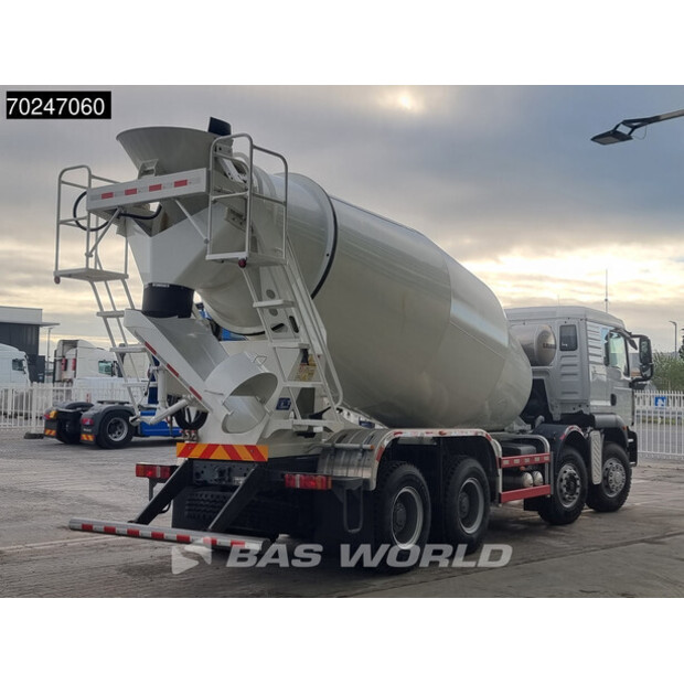 2025 Sitrak G5.350-43015675