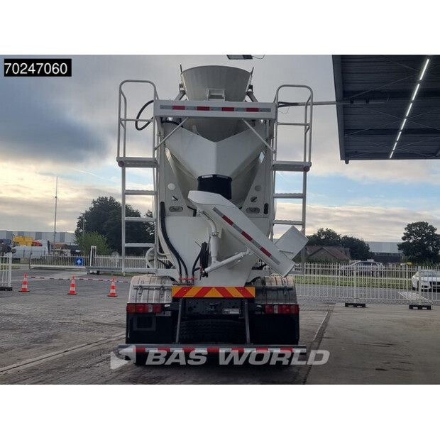 2025 Sitrak G5.350-43015677