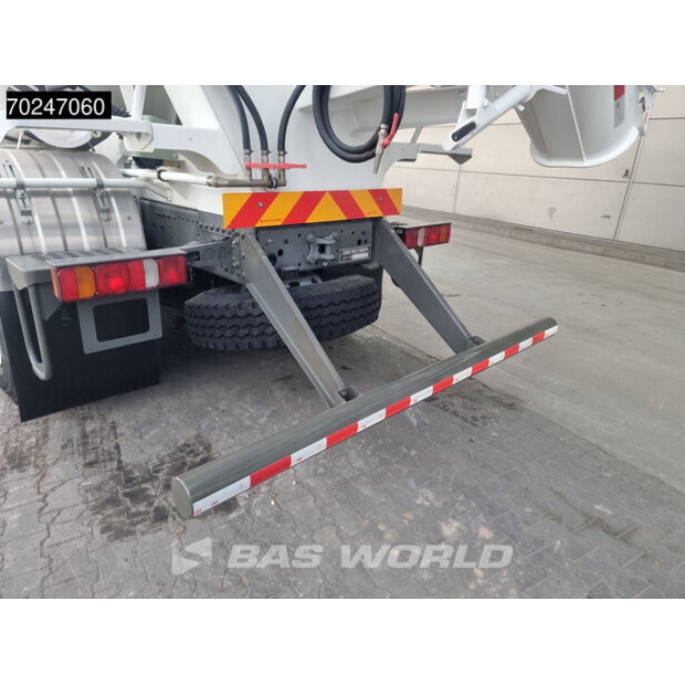 2025 Sitrak G5.350-43015678