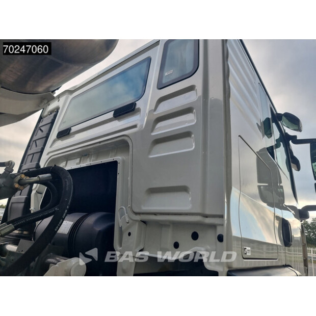 2025 Sitrak G5.350-43015679