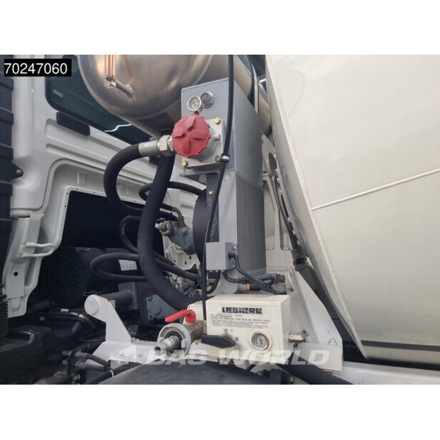 2025 Sitrak G5.350-43015680