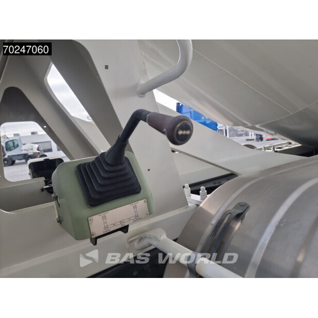 2025 Sitrak G5.350-43015681