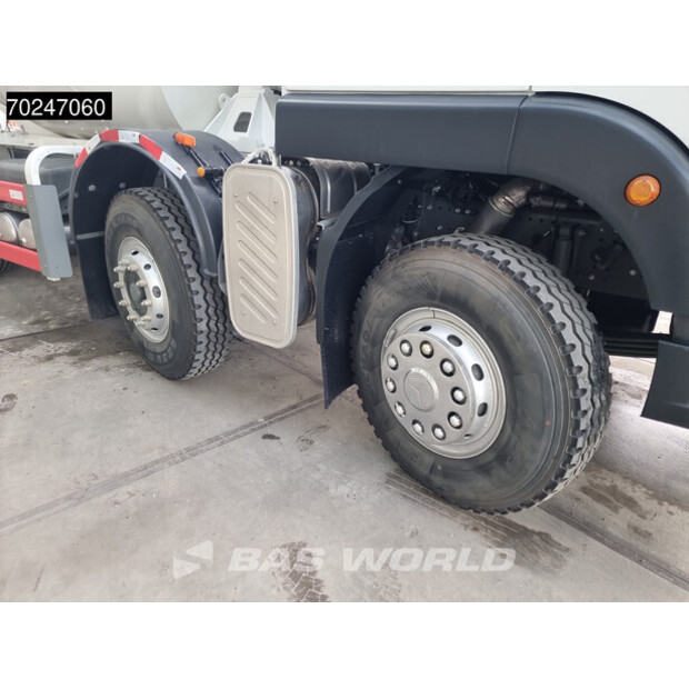 2025 Sitrak G5.350-43015683