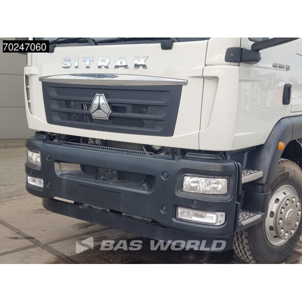 2025 Sitrak G5.350-43015686