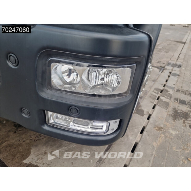 2025 Sitrak G5.350-43015687