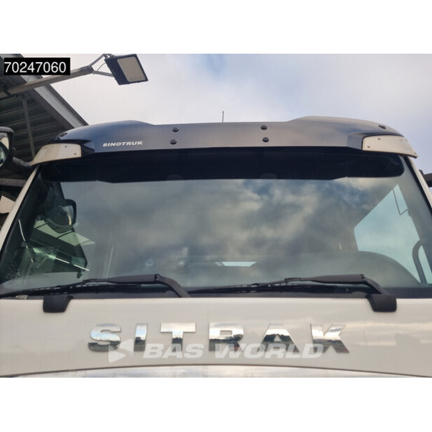 2025 Sitrak G5.350-43015688