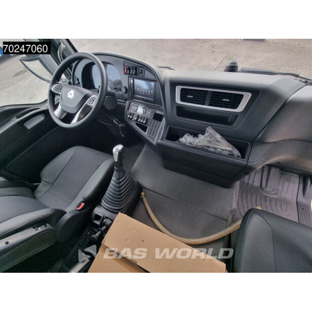 2025 Sitrak G5.350-43015689