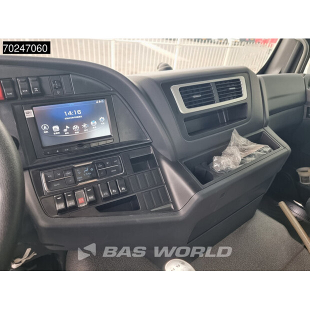 2025 Sitrak G5.350-43015690