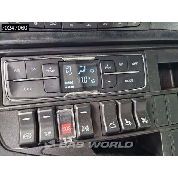 2025 Sitrak G5.350-43015691