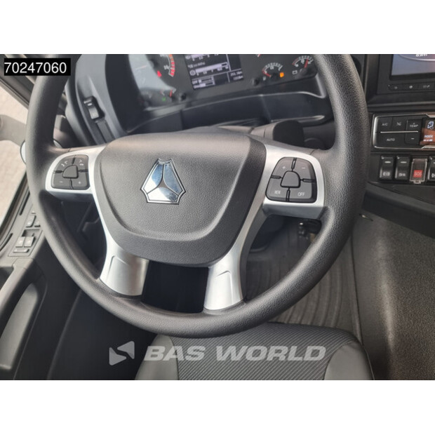 2025 Sitrak G5.350-43015694