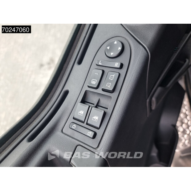 2025 Sitrak G5.350-43015695