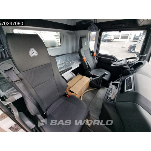 2025 Sitrak G5.350-43015697