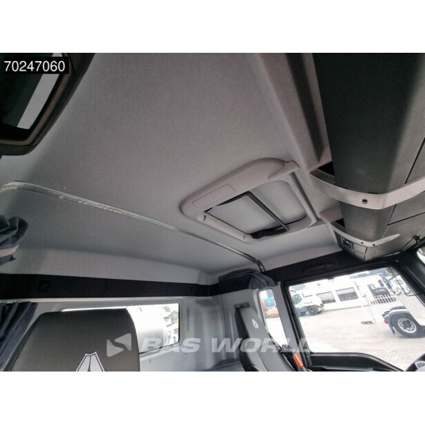 2025 Sitrak G5.350-43015698