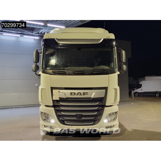 2018 داف XF 480-43015720