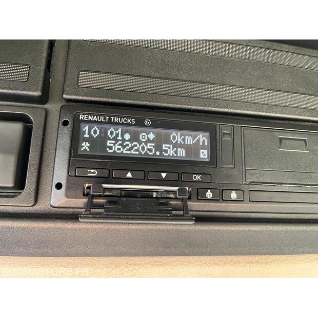 2013 رينو Midlum-43028395