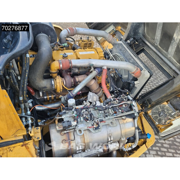 2017 كاتربيلر 745C-43028908