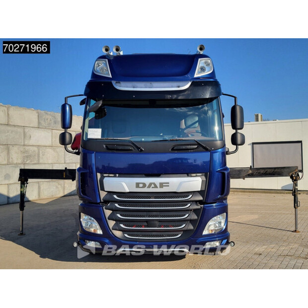 2018 DAF CF 530-43028944