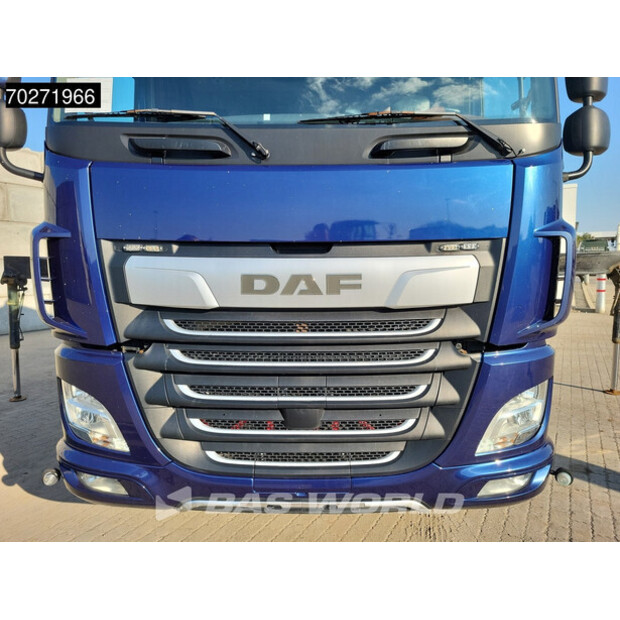 2018 DAF CF 530-43028956