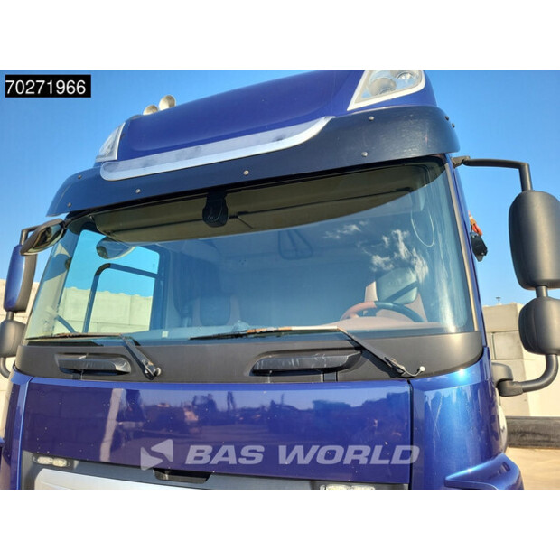 2018 DAF CF 530-43028957