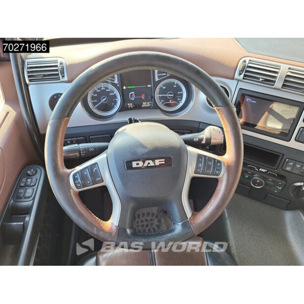 2018 DAF CF 530-43028966