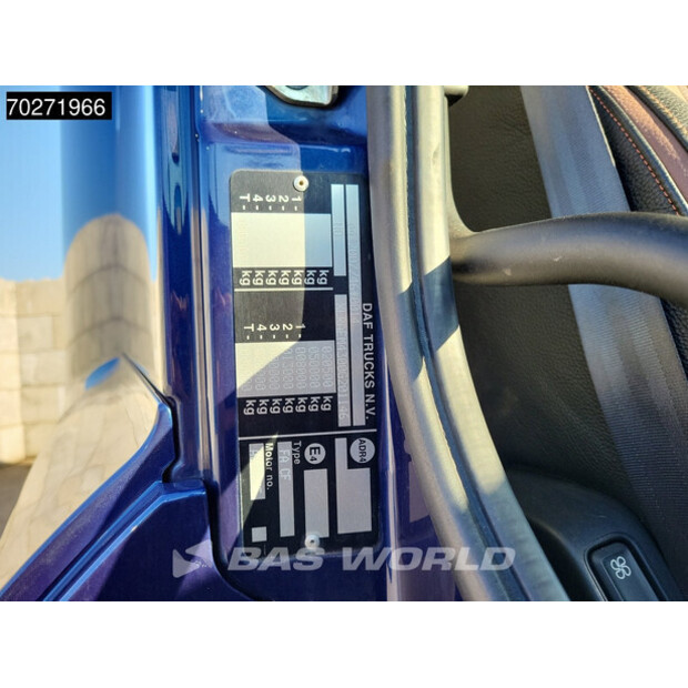 2018 DAF CF 530-43028976