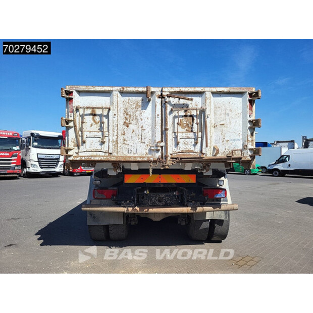 2018 ايفكو STRALIS 480-43028994