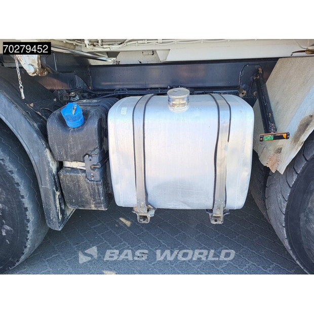2018 ايفكو STRALIS 480-43028997