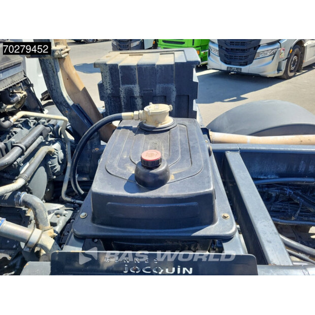 2018 ايفكو STRALIS 480-43028998