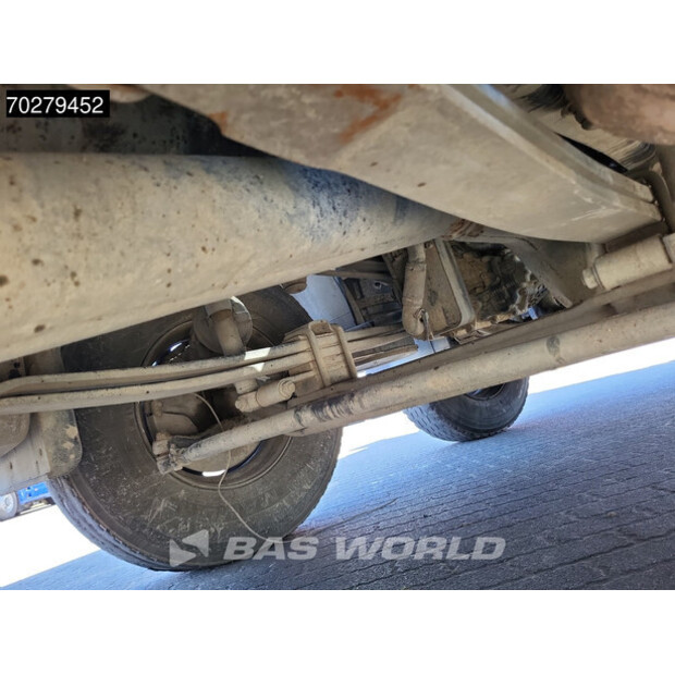 2018 ايفكو STRALIS 480-43028999