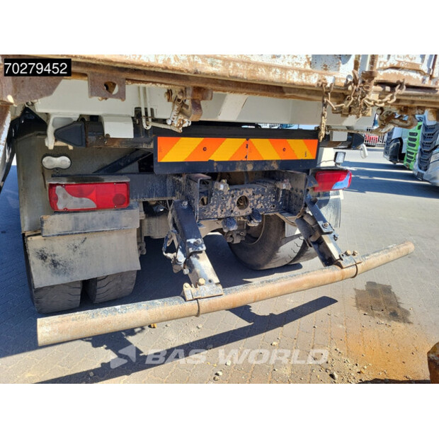 2018 ايفكو STRALIS 480-43029000