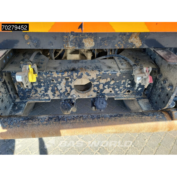 2018 ايفكو STRALIS 480-43029001