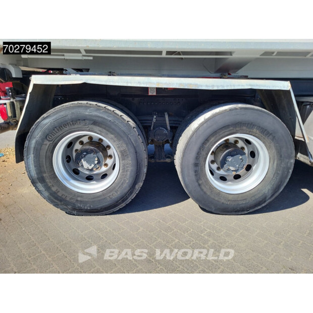 2018 ايفكو STRALIS 480-43029002
