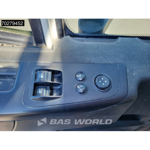 2018 ايفكو STRALIS 480-43029004