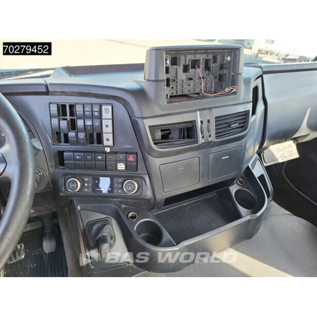 2018 ايفكو STRALIS 480-43029007