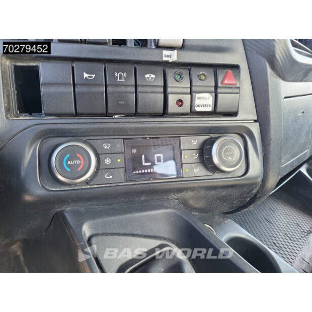 2018 ايفكو STRALIS 480-43029008