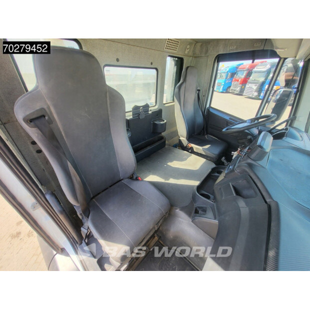 2018 ايفكو STRALIS 480-43029009