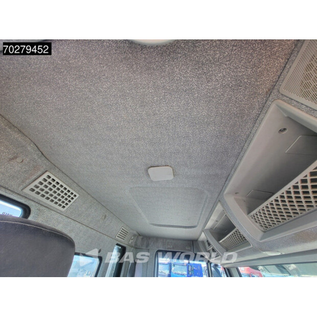 2018 ايفكو STRALIS 480-43029010