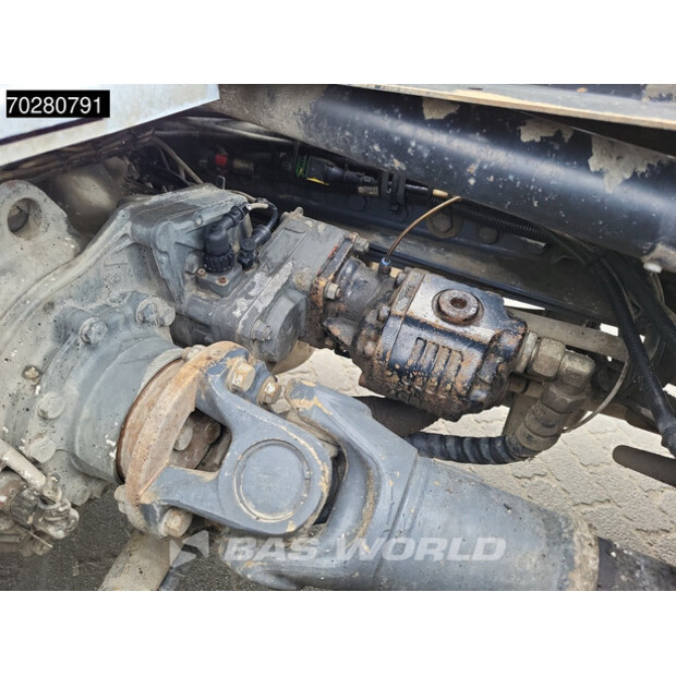 2019 داف XF 480-43029020