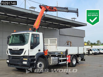 Image for TRUCKS 2015 Iveco STRALIS 310