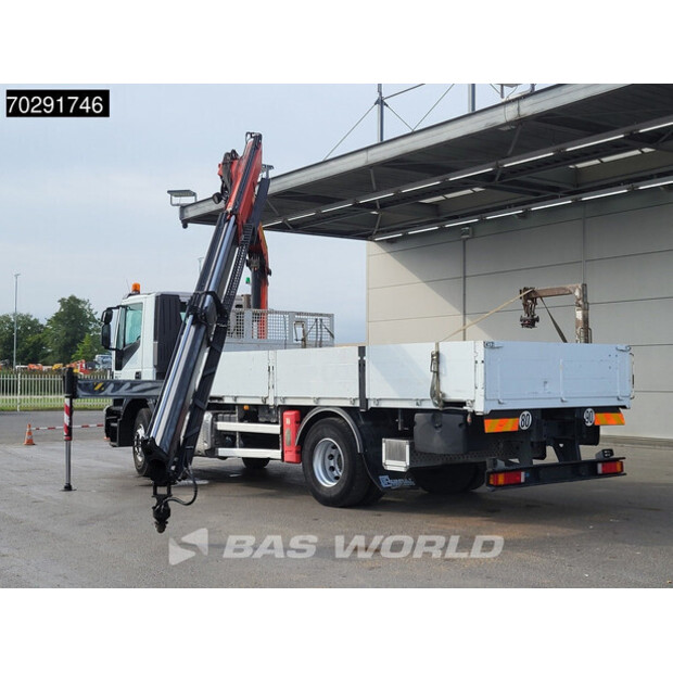 2015 ايفكو STRALIS 310-43029077