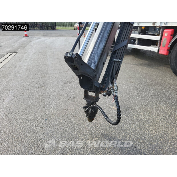 2015 ايفكو STRALIS 310-43029078