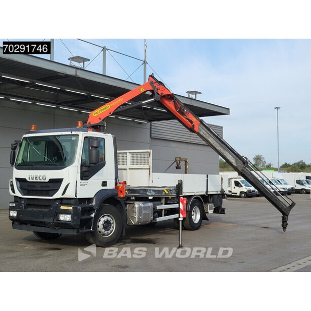 2015 ايفكو STRALIS 310-43029079